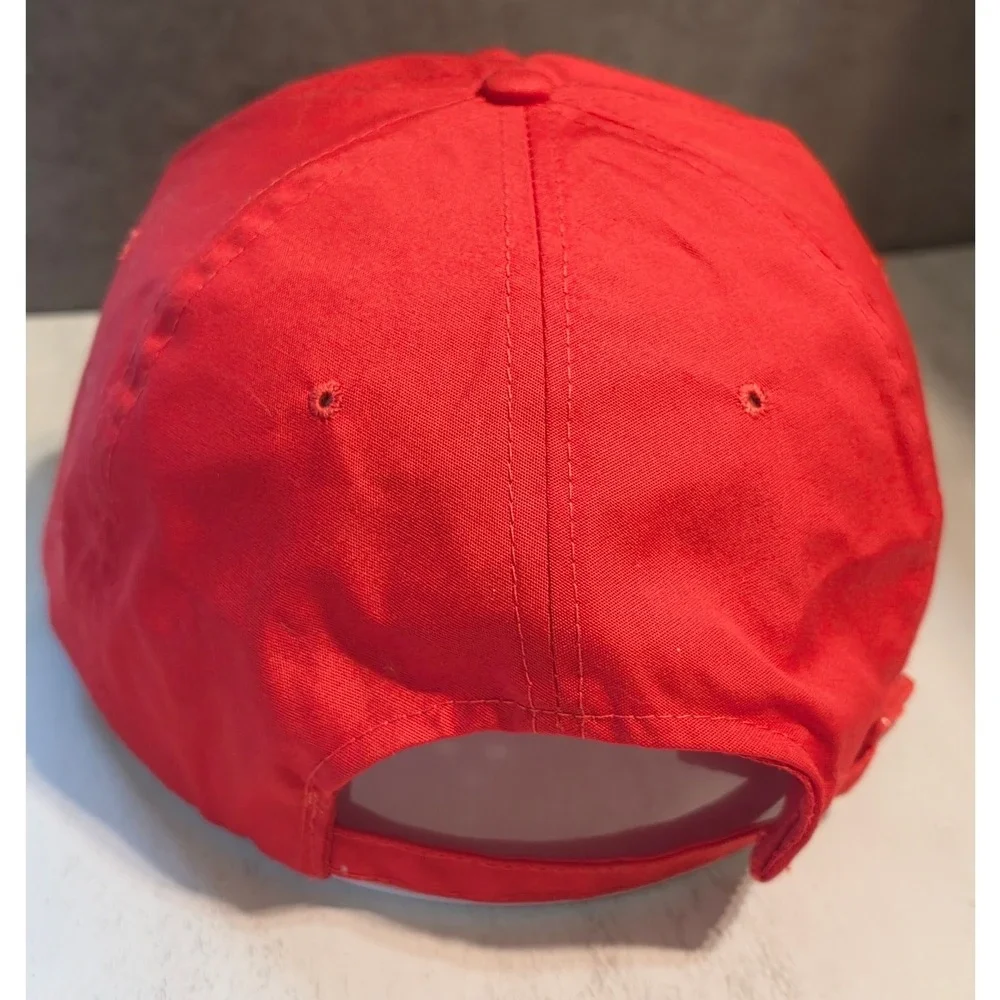 Unbranded 80s breathable eyelets